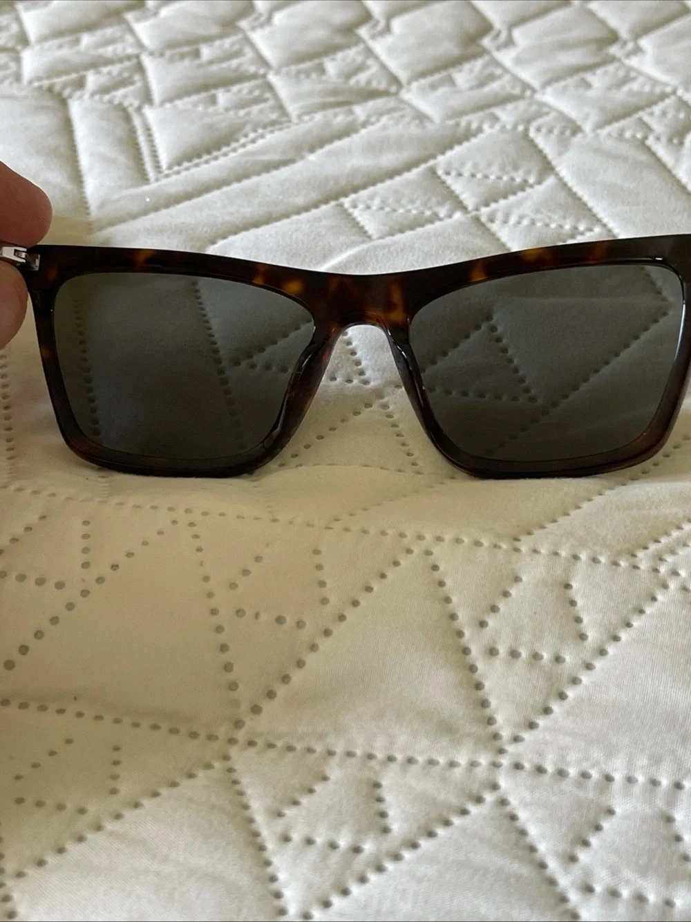 Saint Laurent saint laurent